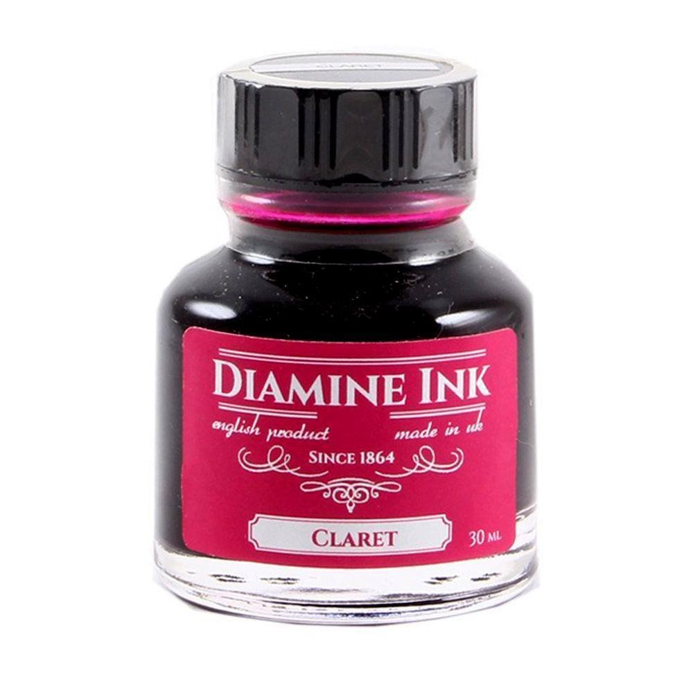Diamine Claret