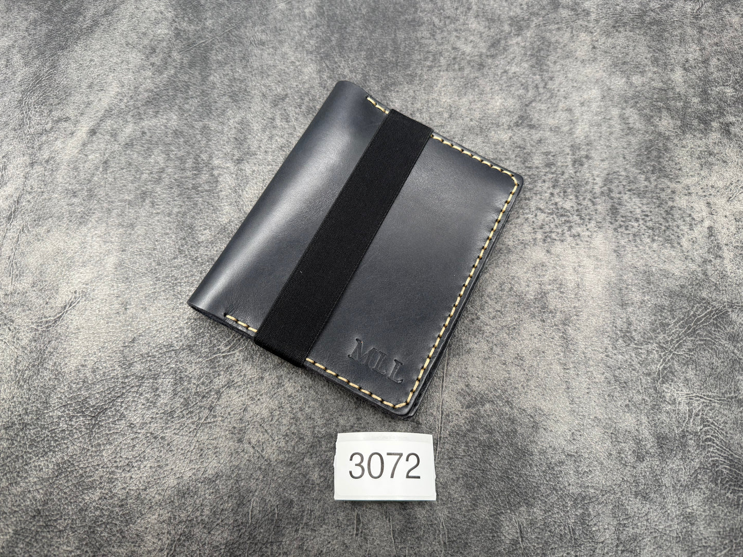 SECONDS Leather Hobonichi Techo (A6) Planner Cover - 3072