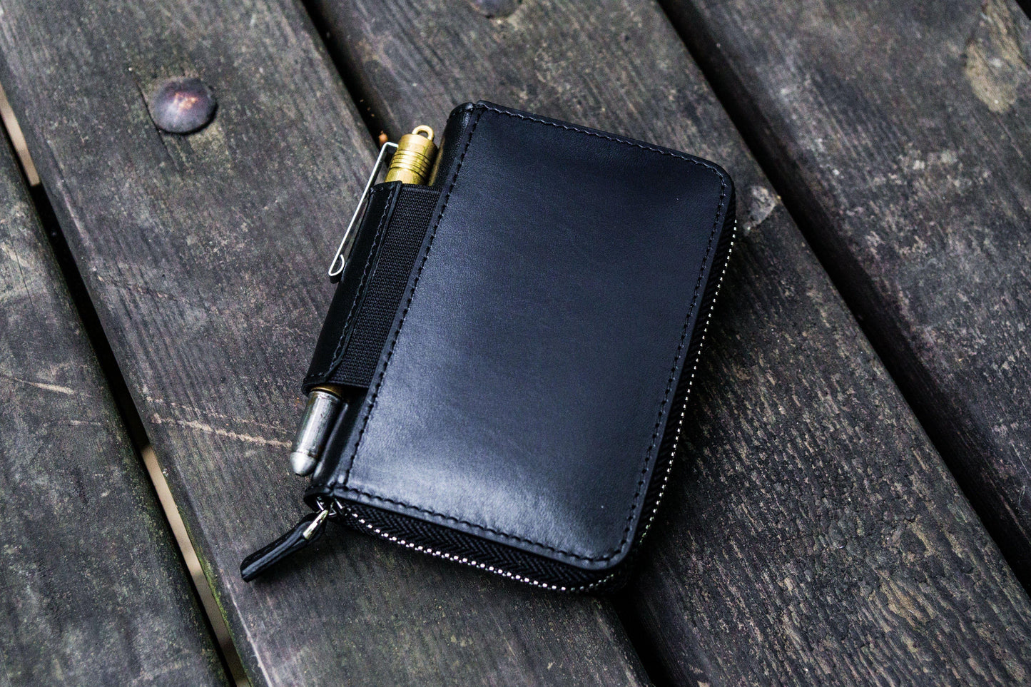 EDC Wallet - Black