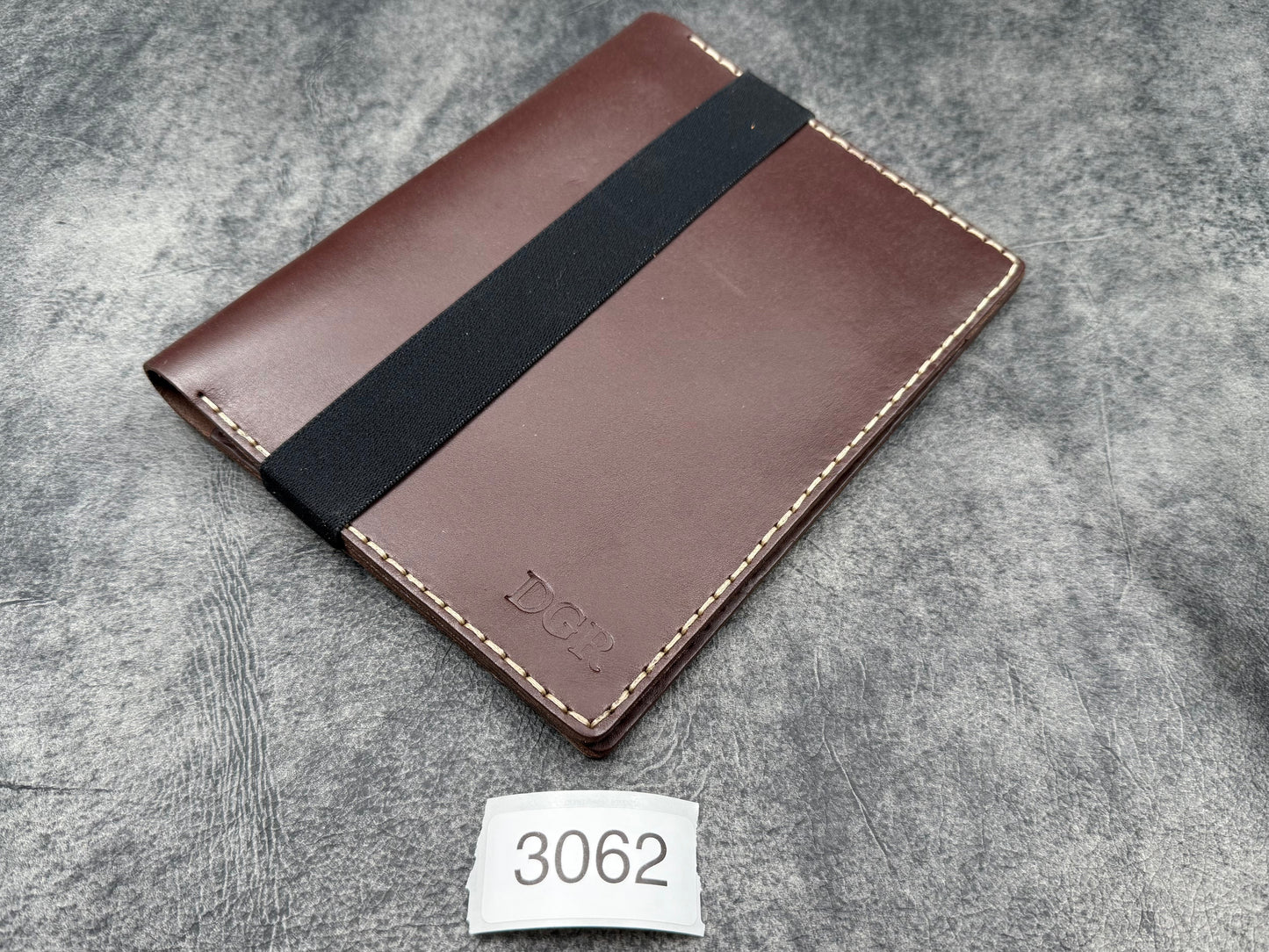 SECONDS Leather Leuchtturm1917 A5 Notebook Cover - 3062