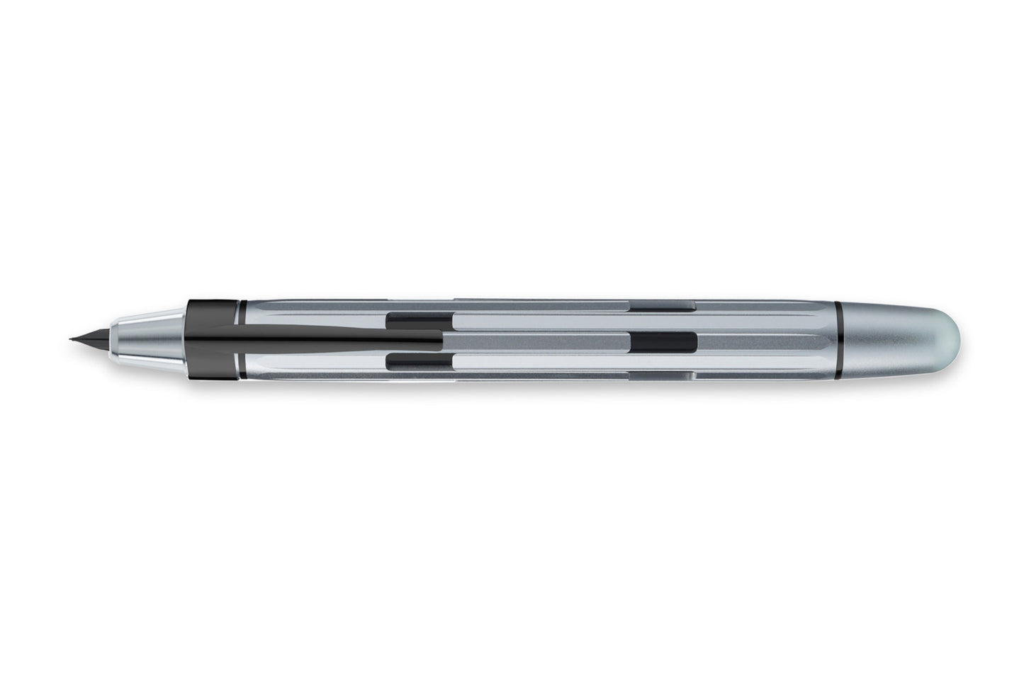 Nahvalur Eclipse Iridium Fountain Pen