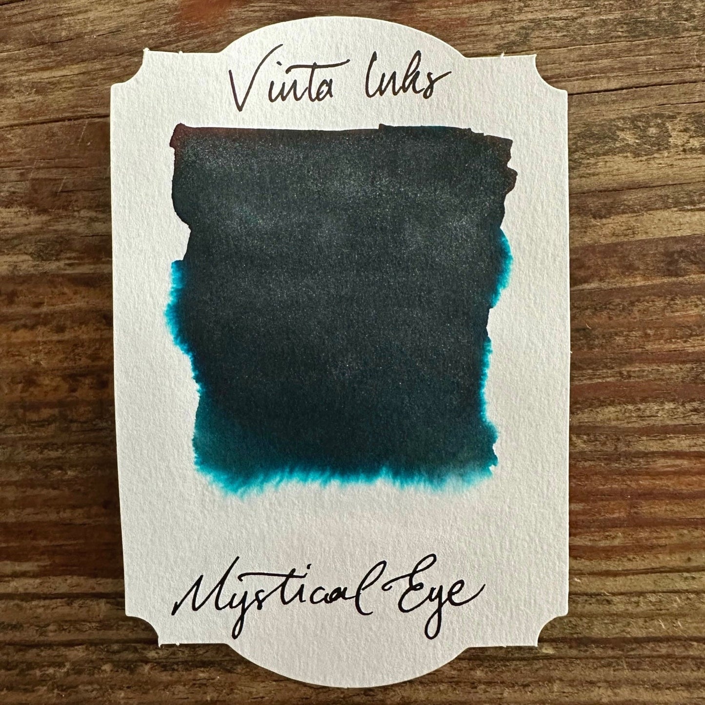 Vinta Mystical Eve