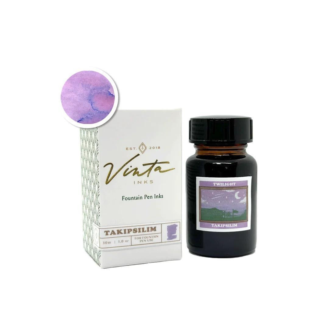 Vinta Inks - Twilight - Takipsilim
