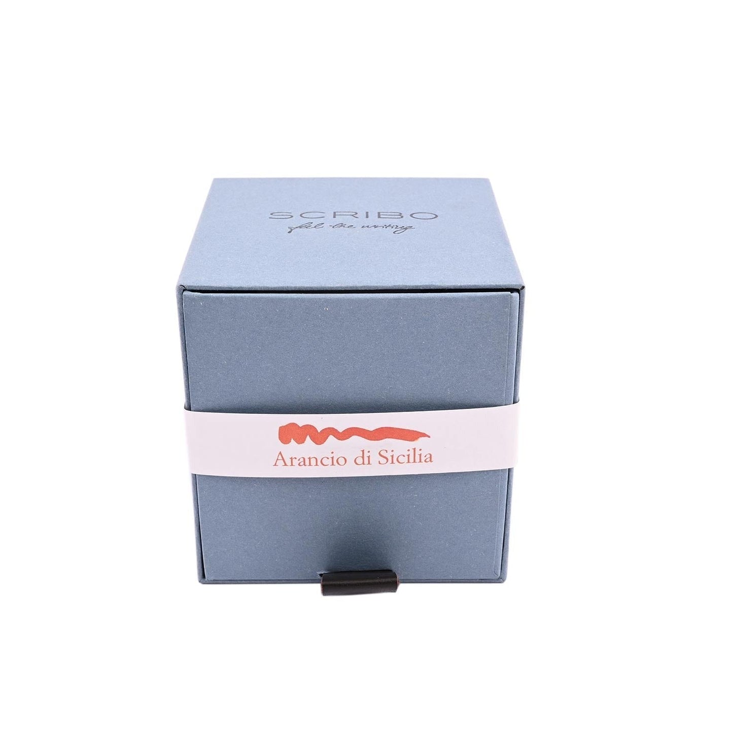 Scribo Arancio Di Sicilia Ink Bottle- Orange - 90ml