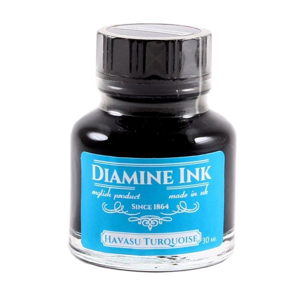 Diamine Havasu Turquoise