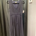 Leifsdottir Pleated Midi Tank DRESSES 6