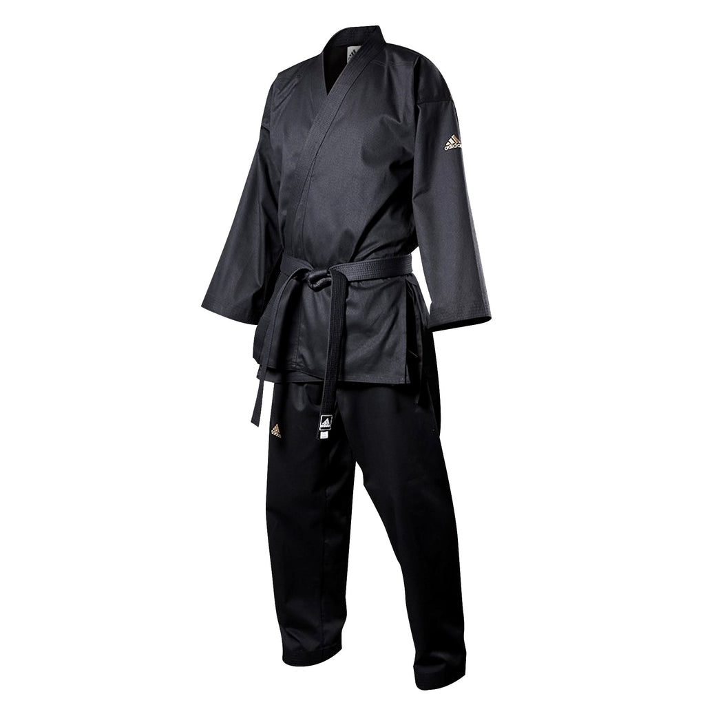 adidas Open-Cut Taekwondo Uniform