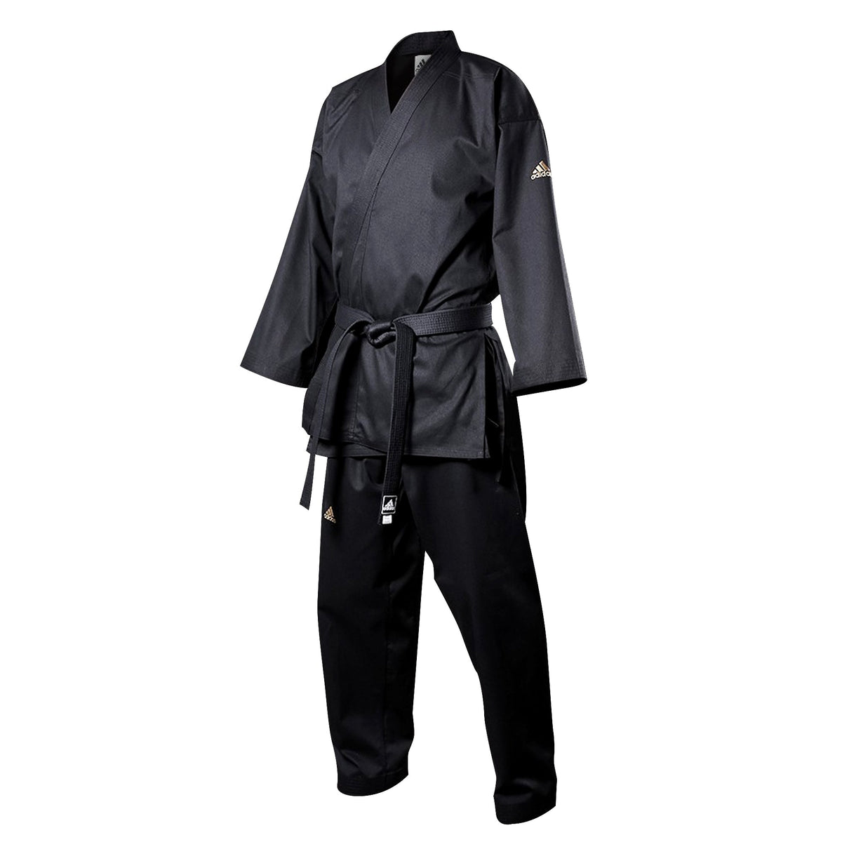 adidas Open-Cut Taekwondo Uniform