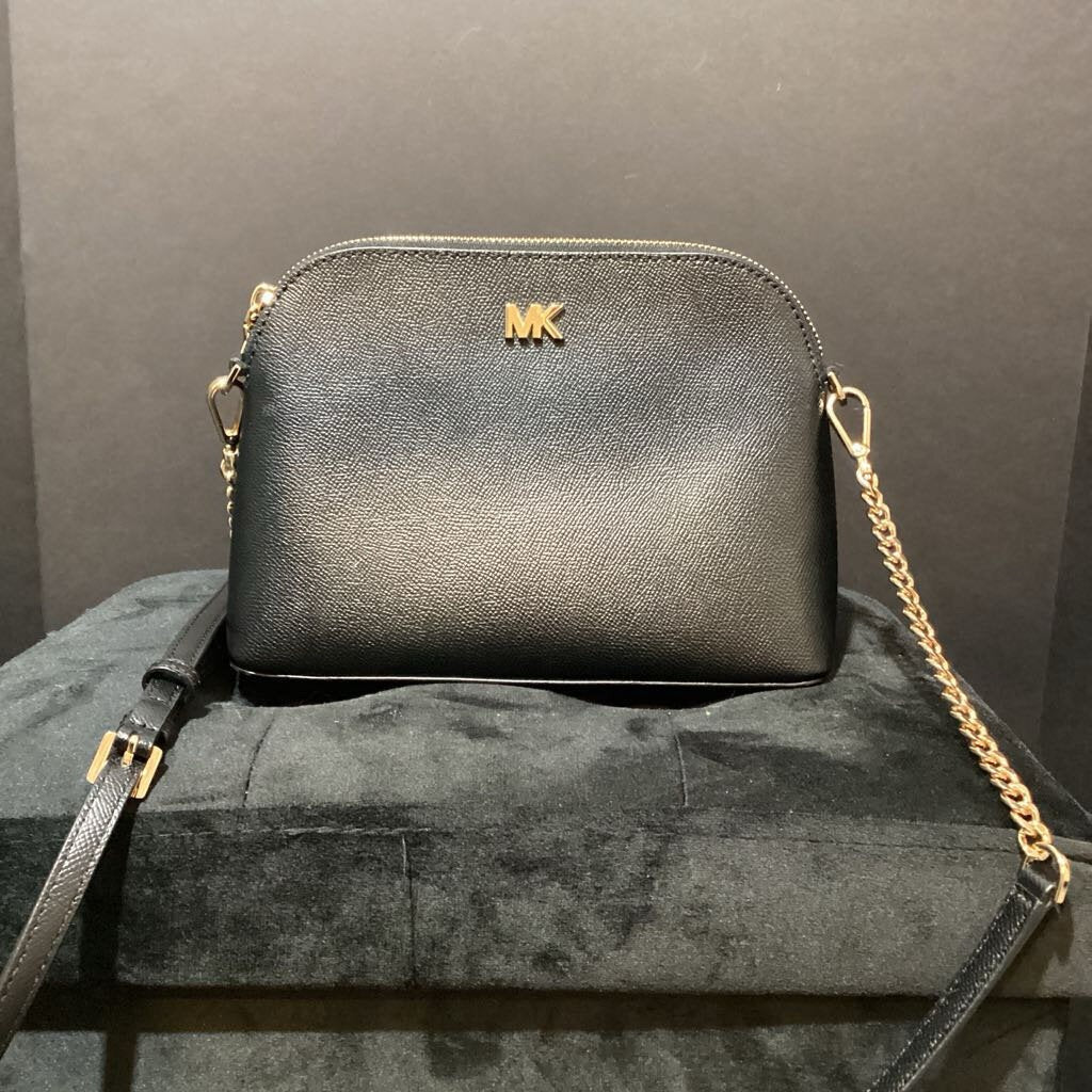 Michael Kors Saffiano Leather Crossbody HANDBAGS S
