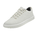 AllBirds Womens Piper Casual Sneakers Size 9 EU 39 White Merino Wool Woven NIB