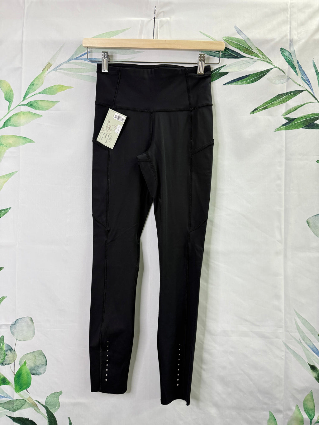 Lululemon Fast & Free HR Tight 25” (4)