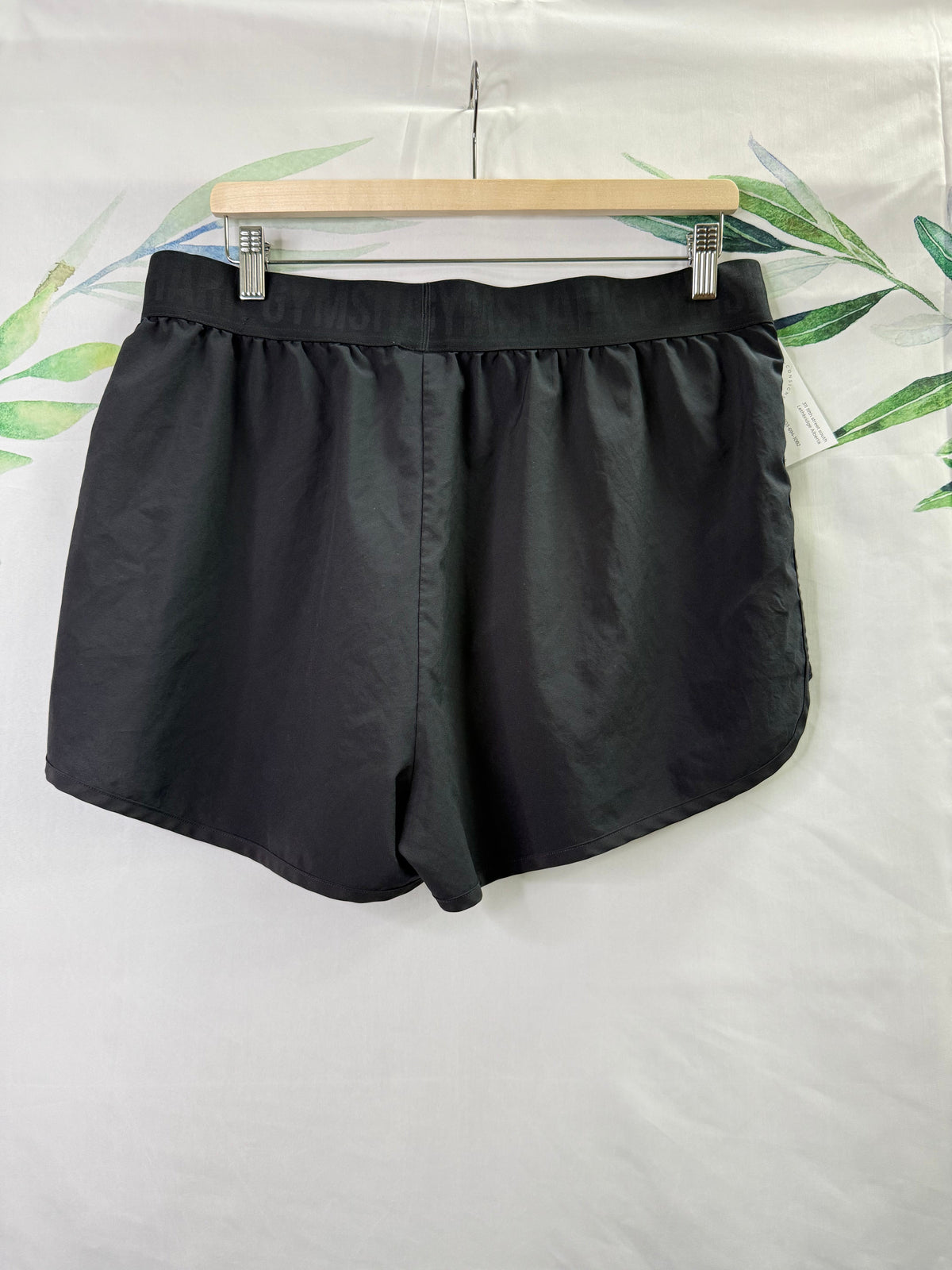 Gymshark Training Loose Fit HR Short