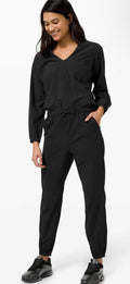 Lululemon Dynamic Days Jumpsuit 28” (6)