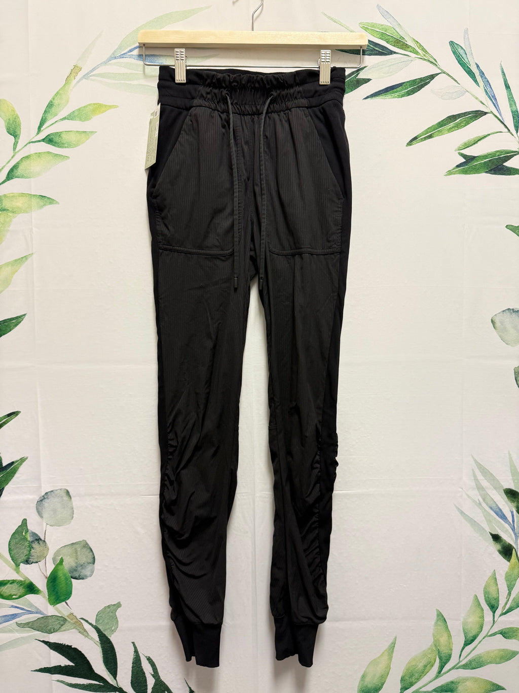 Lululemon Beyond The Studio HR Jogger 28” (0)
