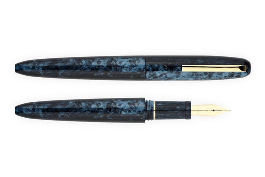 SCRIBO PIUMA Fountain Pen - Agata (LE)