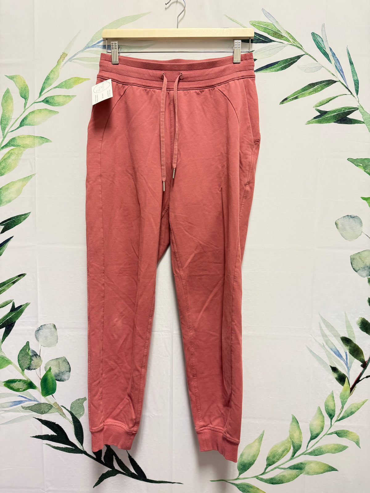 Lululemon Scuba HR Jogger 28” (6)