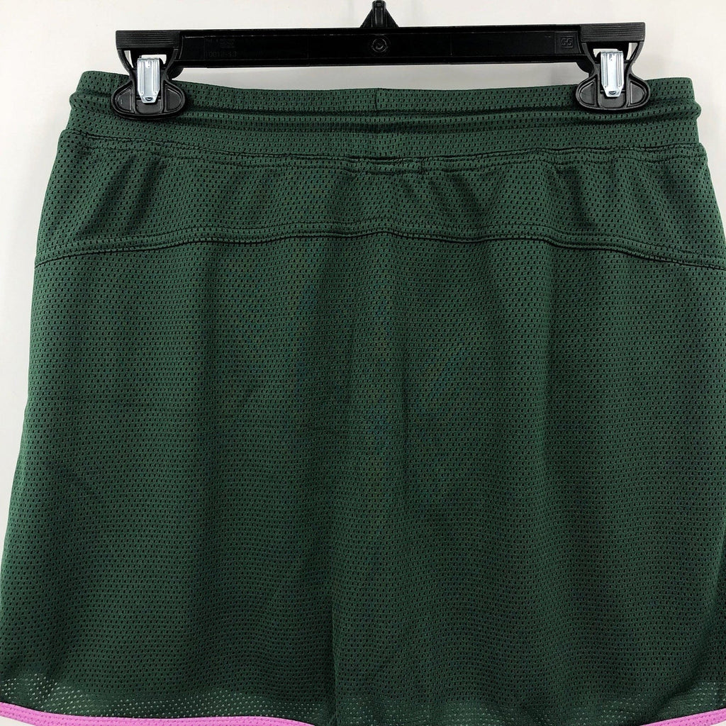 OUTDOOR VOICES Women's RecMesh 3.5" Skort Small Evergreen Built In Short NWT
