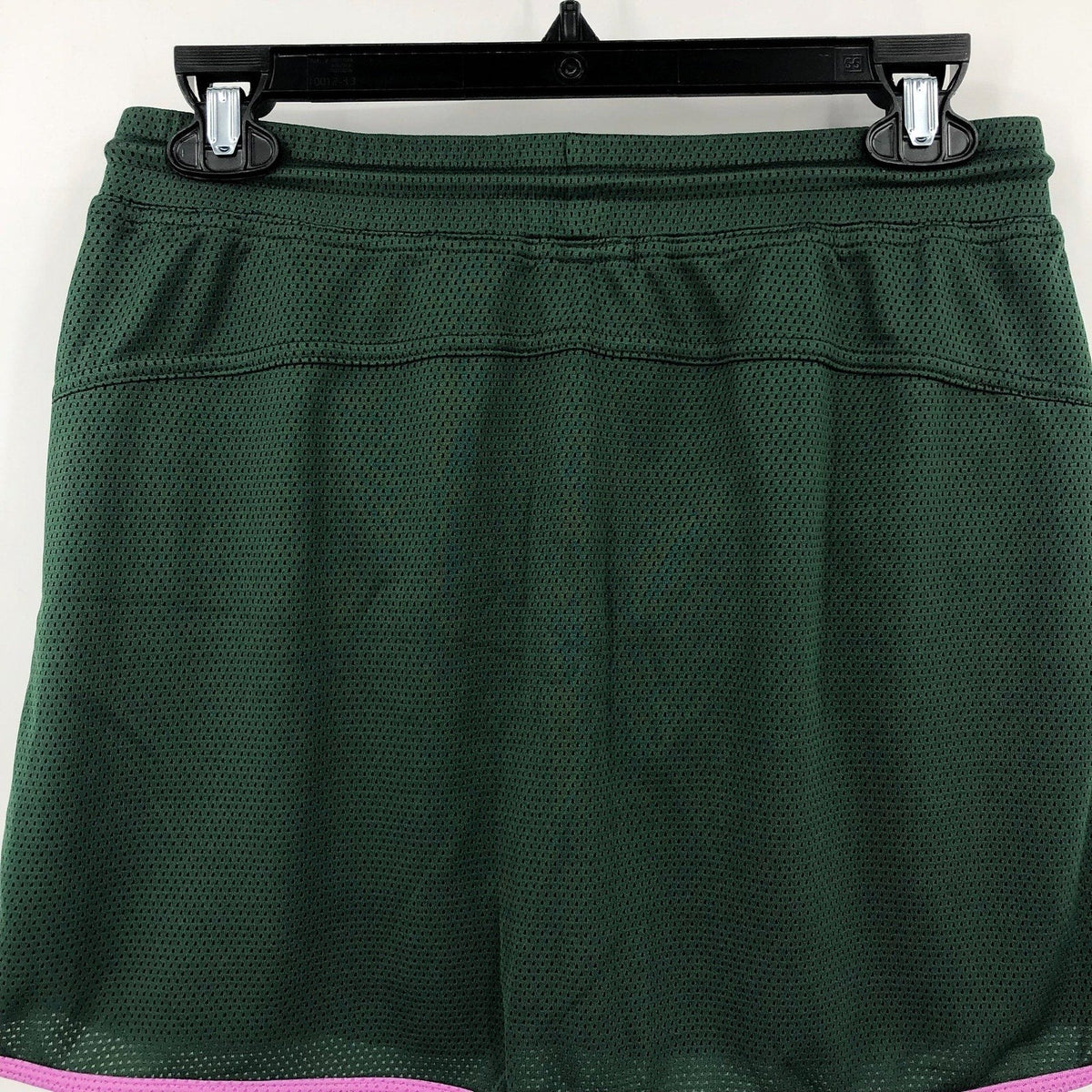 OUTDOOR VOICES Women's RecMesh 3.5" Skort Small Evergreen Built In Short NWT