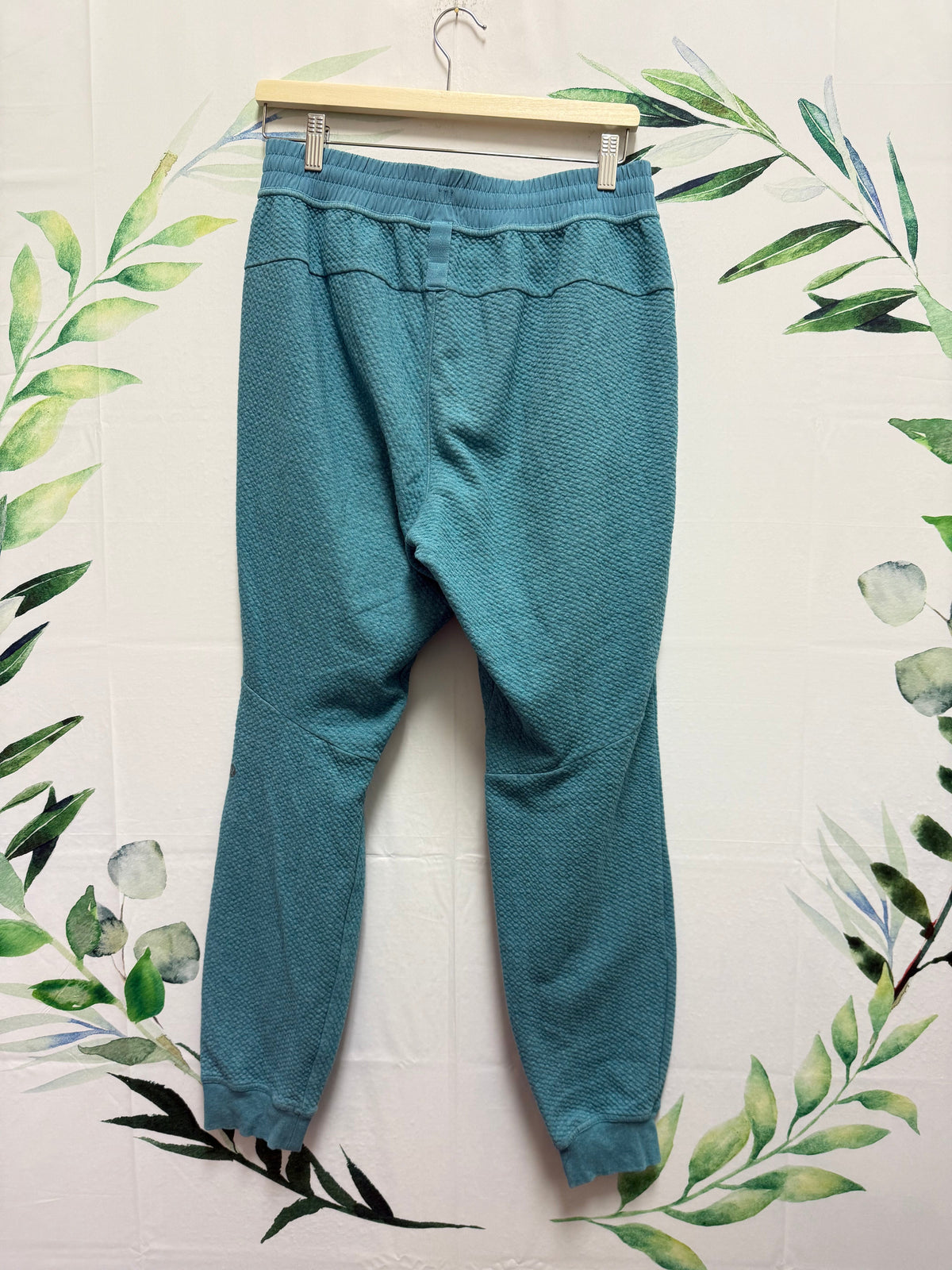 Lululemon At Ease Jogger 29” (M)