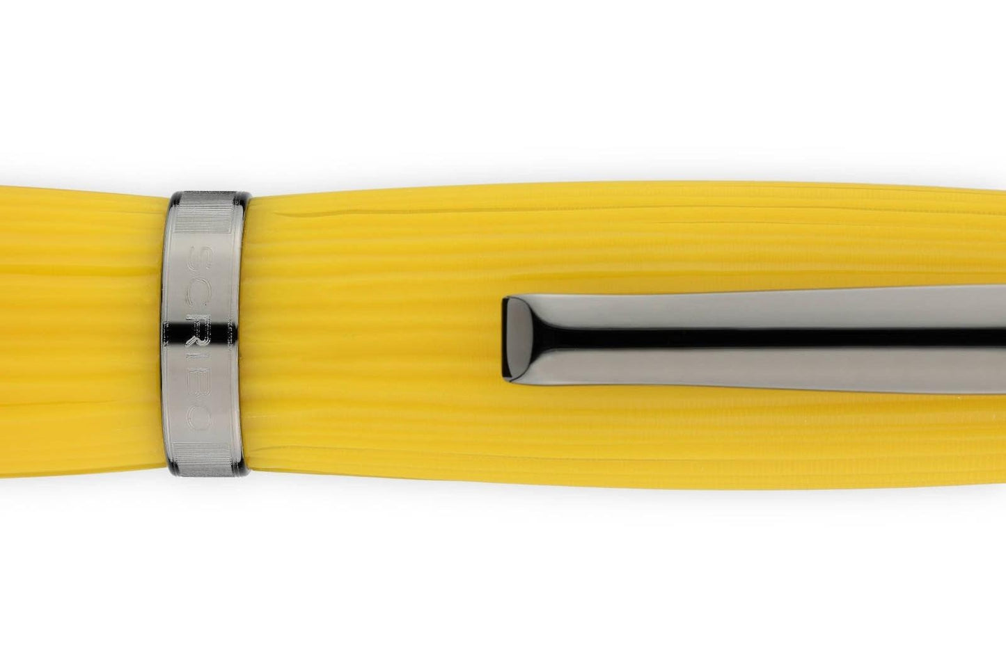 SCRIBO LA DOTTA Fountain Pen - Studiorum RT