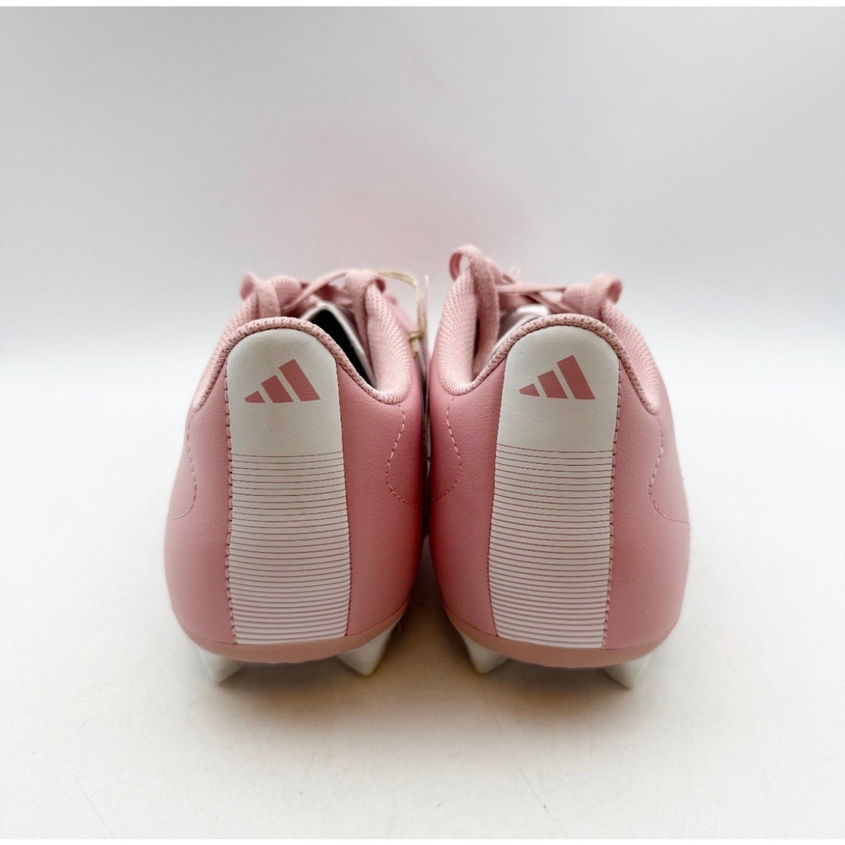 Adidas Goletto VIII Firm Ground Soccer Cleats Mens 10 Womens 11 Wonder Pink NWOB