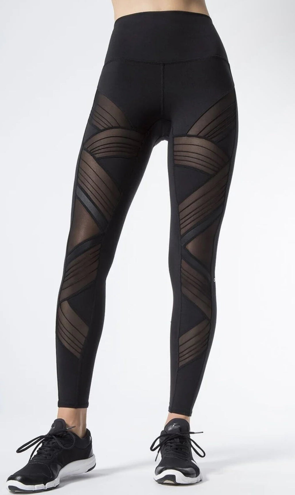 Alo Yoga Ultimate HR Tight (S)