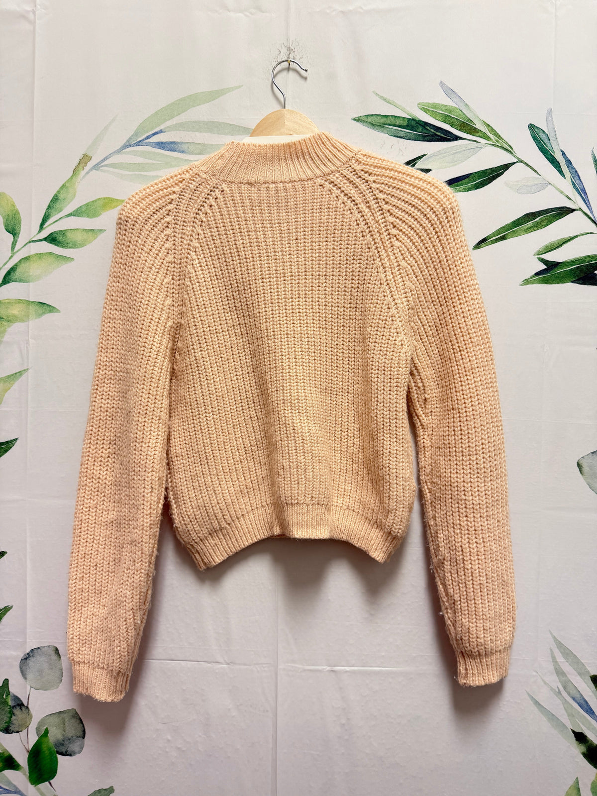 Gentle Fawn Preston Sweater (XS) oo*