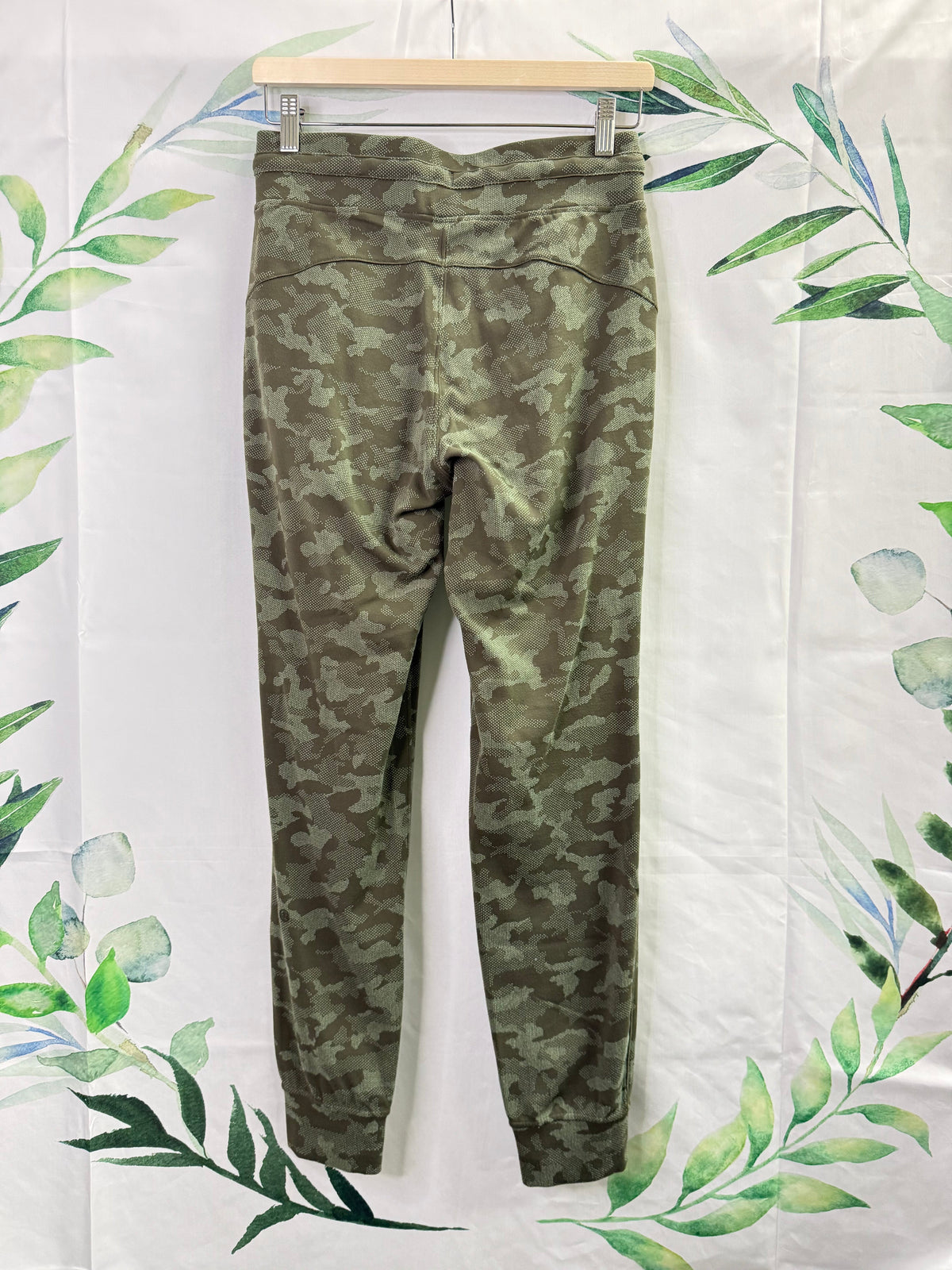 Lululemon Ready to Rulu HR Pant 29” (6)