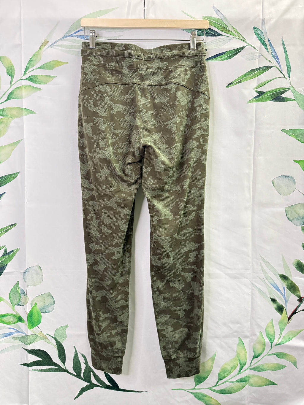 Lululemon Ready to Rulu HR Pant 29” (6)