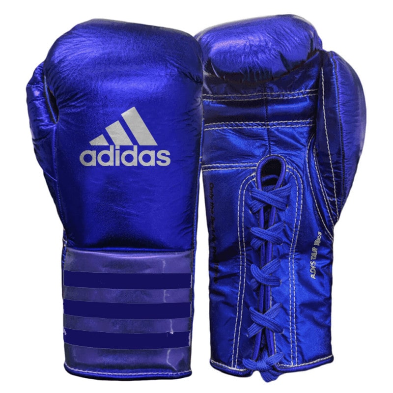 adidas Adi-Star Speed 750 Boxing Gloves