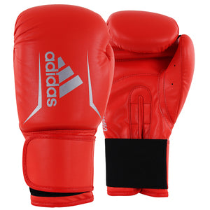 adidas FLX 3.0 Speed 50 Boxing & Kickboxing Gloves