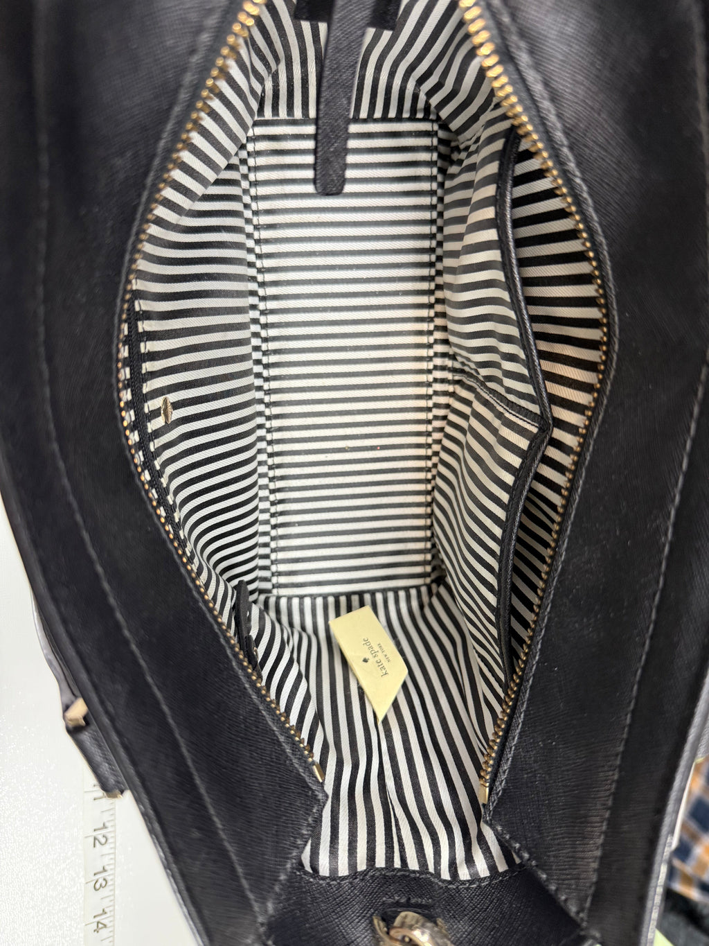 Kate Spade Cameron ST Small Hayden Handbag