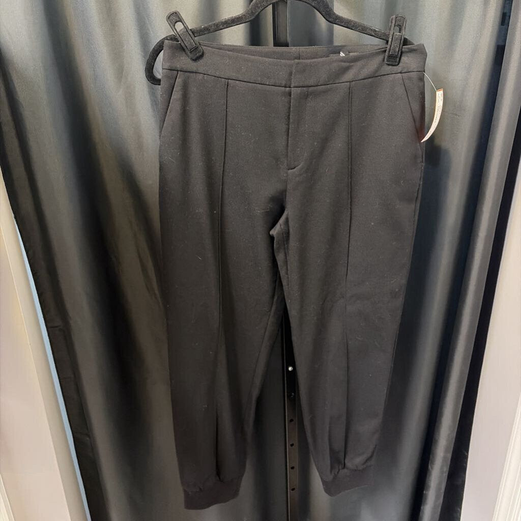 Club Monaco Wool Joggers PANTS 4