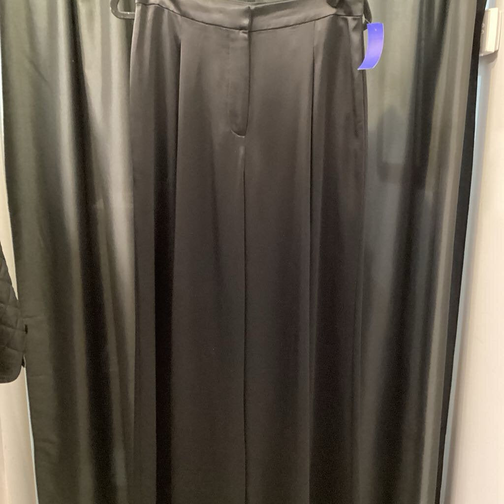Michael Kors Satin Dress PANTS 8