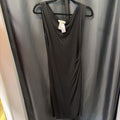 Celine Rouched Sleevless DRESSES 40/8