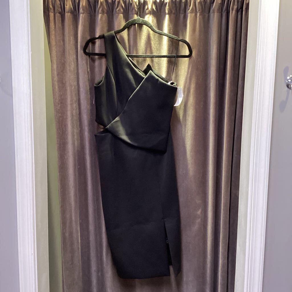 NWT CMeo Collection NWT Side Cut Out DRESSES XS