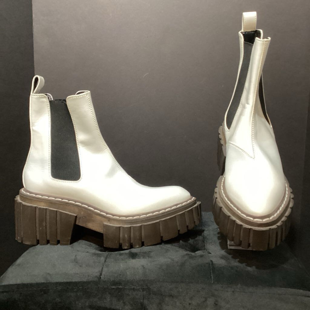 Stella McCartney High Top BOOTS 9