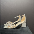 Benjamin Walk Sparkle Heels/Sandals SHOES 10.5