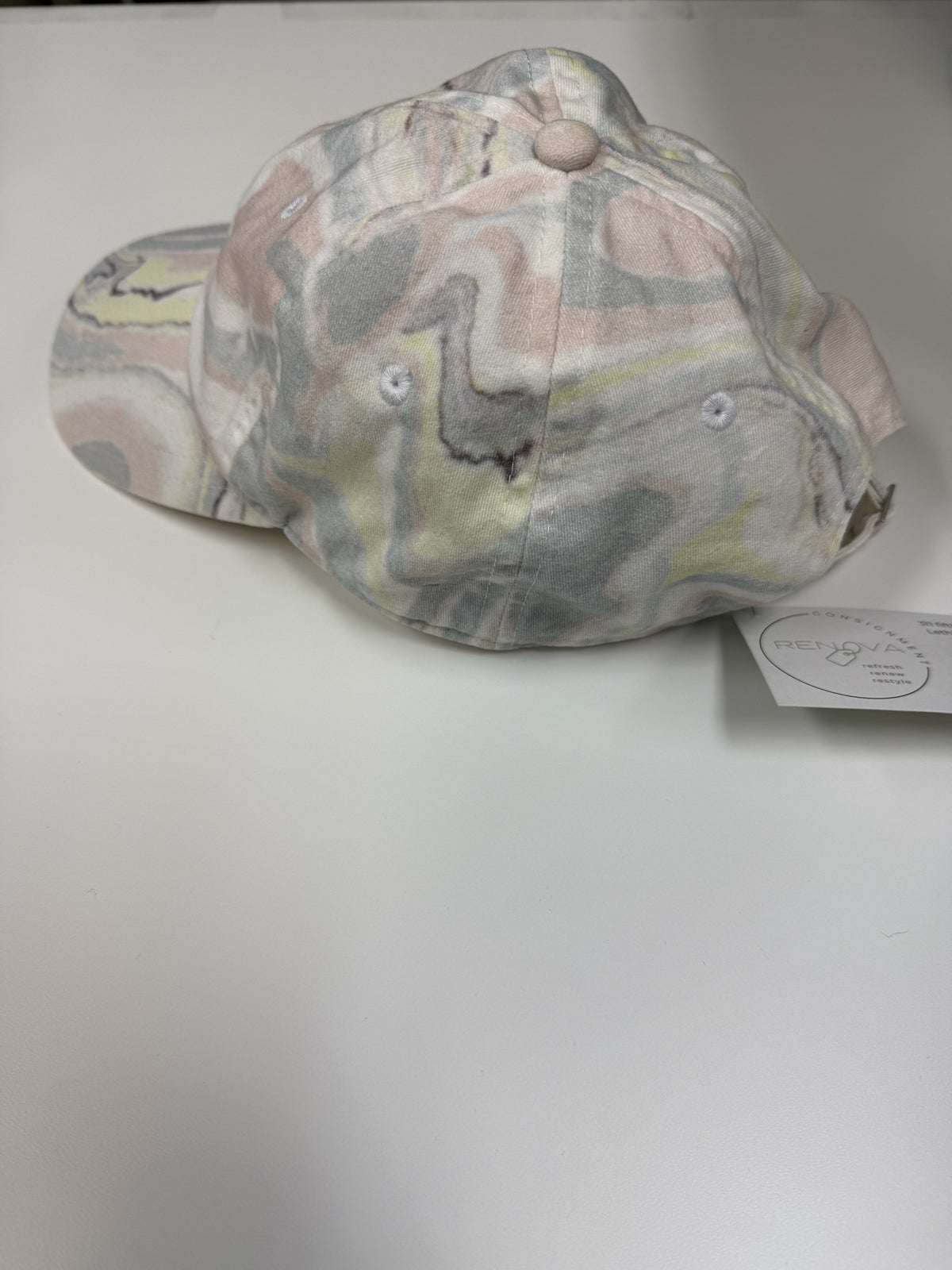 Aritzia Main Character Adjustable Cap