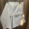Calvin Klein NWTStraight Leg MENS JEANS 38