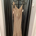 Rebecca Valance NWT Msx FLoral DRESSES 6