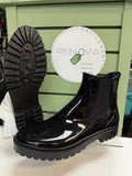 Matt & Nat Laney Rain Boot (Womens 9)
