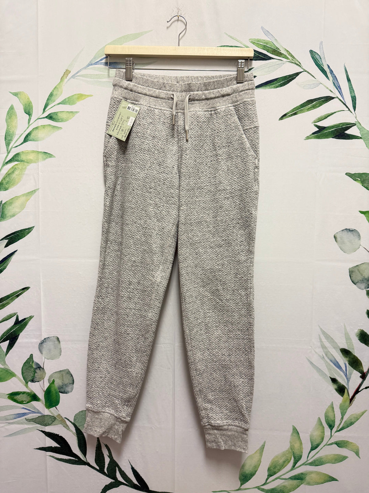 Lululemon Warm Down MR Jogger 28” (4)