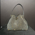 No Label RS Evening HANDBAGS XS