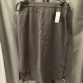 Anthropologie Cotton Pencil SKIRTS 8
