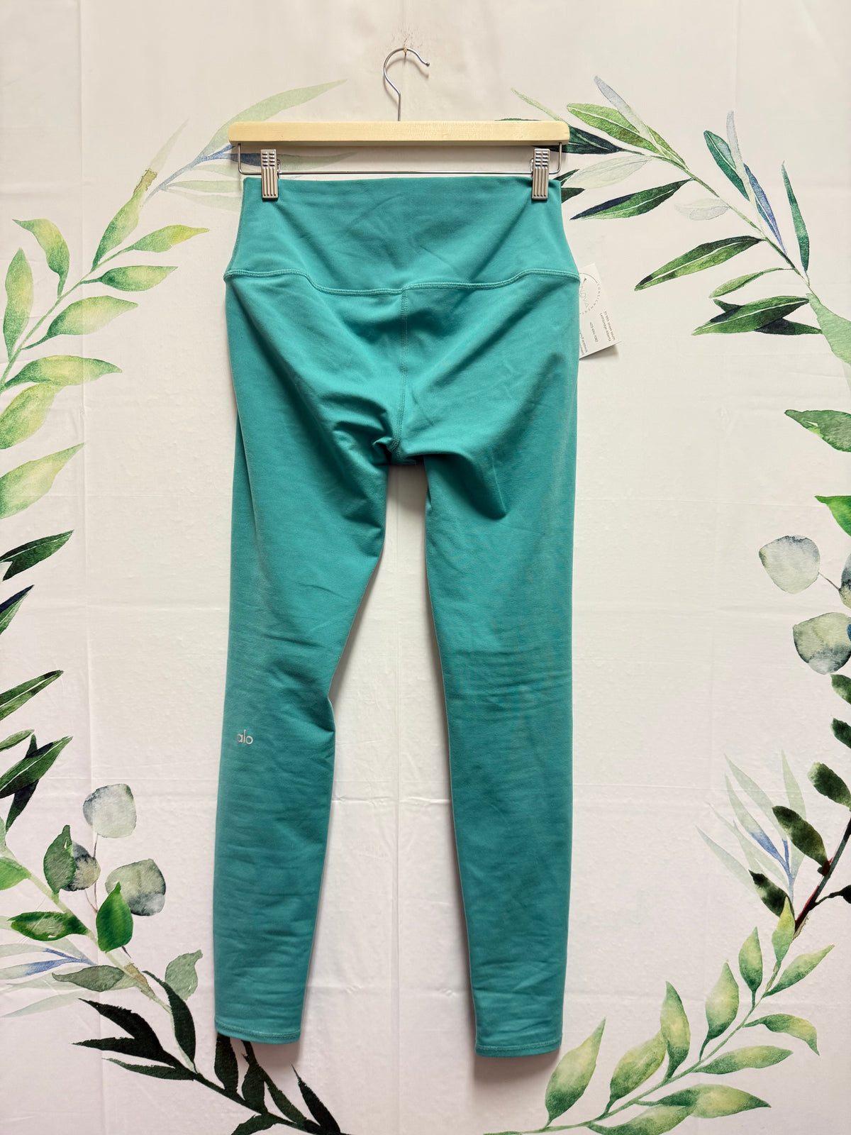Alo Yoga Airbrush HR Tight 29” (M)