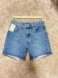 Levi’s 501 Shorts (31)