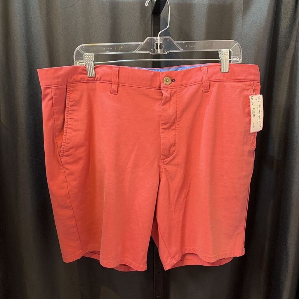 Johnnie-O Classic Chino MENS SHORTS 38