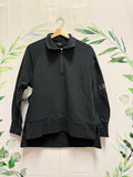 Nike Endurance Dry Half Zip (S)