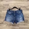 AG Denim Cutoffs SHORTS 30